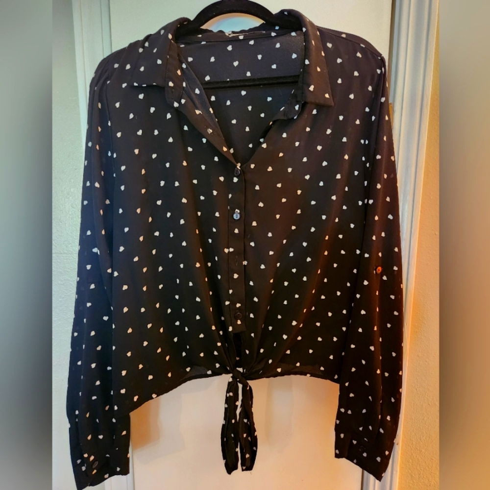 Torrid 2XL